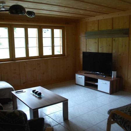 Sertig Ferienwohnung دافوس المظهر الخارجي الصورة